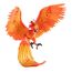 Figurka Harry Potter Toyllectible Treasure - Fawkes to the Rescue- Zdjęcie 2