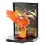 Figurka Harry Potter Toyllectible Treasure - Fawkes to the Rescue
