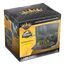 Figurka Jurassic Park Toyllectible Treasure - Velociraptor Blue Raptor Recon- Zdjęcie 4