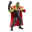 Zestaw 2 figurek Avengers Marvel Legends - Skrull Queen i Super-Skrull- Zdjęcie 11