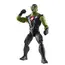 Zestaw 2 figurek Avengers Marvel Legends - Skrull Queen i Super-Skrull- Zdjęcie 4
