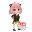 Figurka Spy x Family Q Posket - Anya Forger #3 (Ver.A)