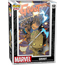 Figurka Marvel Comics POP! Comic Cover - Groot- Zdjęcie 2