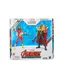 Zestaw 2 figurek Avengers Marvel Legends - Skrull Queen i Super-Skrull- Zdjęcie 15