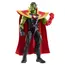 Zestaw 2 figurek Avengers Marvel Legends - Skrull Queen i Super-Skrull- Zdjęcie 7