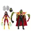 Zestaw 2 figurek Avengers Marvel Legends - Skrull Queen i Super-Skrull- Zdjęcie 2