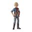 Figurka Star Wars The Bad Batch Black Series - Omega (Mercenary Gear)- Zdjęcie 6