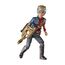 Figurka Star Wars The Bad Batch Black Series - Omega (Mercenary Gear)- Zdjęcie 8