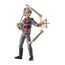 Figurka Star Wars The Bad Batch Black Series - Omega (Mercenary Gear)- Zdjęcie 12