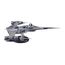 Pojazd z figurką Star Wars The Mandalorian Vintage Collection - The Mandalorian's N-1 Starfighter- Zdjęcie 18