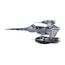 Pojazd z figurką Star Wars The Mandalorian Vintage Collection - The Mandalorian's N-1 Starfighter- Zdjęcie 21