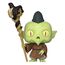 Figurka InuYasha POP! - Jaken