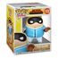 Figurka My Hero Academia Super Sized POP! - Fatgum- Zdjęcie 2