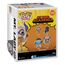 Figurka My Hero Academia Super Sized POP! - Mt. Lady- Zdjęcie 3