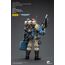 Figurka Warhammer 40k 1/18 Astra Militarum - Tempestus Scions Squad 55th Kappic Eagles Medic- Zdjęcie 4