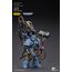 Figurka Warhammer 40k 1/18 Space Marines (Space Wolves) - Iron Priest Jorin Fellhammer- Zdjęcie 6