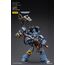 Figurka Warhammer 40k 1/18 Space Marines (Space Wolves) - Iron Priest Jorin Fellhammer- Zdjęcie 12