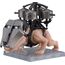 Figurka Attack on Titan Nendoroid More - Cart Titan