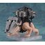 Figurka Attack on Titan Nendoroid More - Cart Titan- Zdjęcie 2