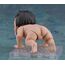 Figurka Attack on Titan Nendoroid More - Cart Titan- Zdjęcie 10