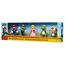 Zestaw 5 mini figurek Nintendo: Super Mario - Mario & Friends- Zdjęcie 5