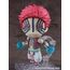 Figurka Demon Slayer: Kimetsu no Yaiba Nendoroid - Akaza- Zdjęcie 12