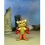 Figurka Teenage Mutant Ninja Turtles (Archie Comics) - Man Ray- Zdjęcie 20