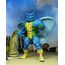 Figurka Teenage Mutant Ninja Turtles (Archie Comics) - Man Ray- Zdjęcie 24