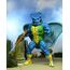 Figurka Teenage Mutant Ninja Turtles (Archie Comics) - Man Ray- Zdjęcie 34