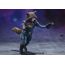 Zestaw 2 figurek Guardians of the Galaxy 3 S.H.Figuarts - Star Lord i Rocket Raccoon- Zdjęcie 6