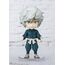 Figurka Hell's Paradise: Jigokuraku Figuarts mini - Gabimaru- Zdjęcie 6