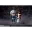 Figurka Hell's Paradise: Jigokuraku Figuarts mini - Gabimaru- Zdjęcie 10