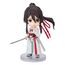 Figurka Hell's Paradise: Jigokuraku Figuarts mini - Yamada Asaemon Sagiri