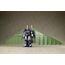 Model do składania Fang of the Sun Dougram Combat Armors MAX29 1/72 - Dougram Hang Glider Equipment Type- Zdjęcie 2