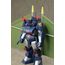Model do składania Fang of the Sun Dougram Combat Armors MAX29 1/72 - Dougram Hang Glider Equipment Type- Zdjęcie 5