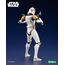 Figurka Star Wars The Clone Wars ArtFX+ 1/10 - Commander Cody (Wydanie Limitowane)- Zdjęcie 12