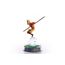 Figurka Avatar: The Last Airbender - Aang (Wydanie Kolekcjonerskie)- Zdjęcie 4