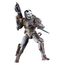 Figurka Star Wars The Bad Batch Black Series - Wrecker (Mercenary Gear)- Zdjęcie 9
