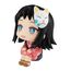 Figurka Demon Slayer Kimetsu no Yaiba Look Up - Makomo- Zdjęcie 4