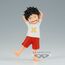 Figurka One Piece (Film Red) DXF Grandline Children - Monkey D. Luffy- Zdjęcie 2