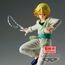 Figurka Hunter x Hunter Vibration Stars - Kurapika- Zdjęcie 5