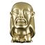 Figurka skarbonka Indiana Jones: Raiders of the Lost Ark - Golden Idol