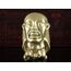 Figurka skarbonka Indiana Jones: Raiders of the Lost Ark - Golden Idol- Zdjęcie 2