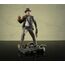 Figurka Indiana Jones Premier Collection - Indiana Jones (Wydanie Limitowane)- Zdjęcie 4