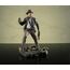 Figurka Indiana Jones Premier Collection - Indiana Jones (Wydanie Limitowane)- Zdjęcie 6