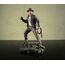 Figurka Indiana Jones Premier Collection - Indiana Jones (Wydanie Limitowane)- Zdjęcie 7