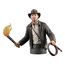 Popiersie Indiana Jones: Raiders of the Lost Ark 1/6 - Indiana Jones (Wydanie Limitowane)