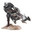 Figurka Star Wars: The Mandalorian Premier Collection 1/7 - Din Djarin on Speeder Bike (Wydanie Limitowane)