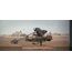 Figurka Star Wars: The Mandalorian Premier Collection 1/7 - Din Djarin on Speeder Bike (Wydanie Limitowane)- Zdjęcie 6