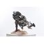 Figurka Star Wars: The Mandalorian Premier Collection 1/7 - Din Djarin on Speeder Bike (Wydanie Limitowane)- Zdjęcie 2